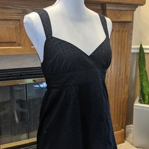 J. Crew size 2 button back tank top
